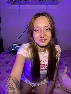 Lis peach online show from February 2026 04:20:02 AM