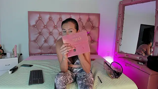 Ashtart 1 online show from February 2026 02:18:02 AM