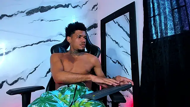 Nehemiaa boy online show from April 2026 02:42:01 PM