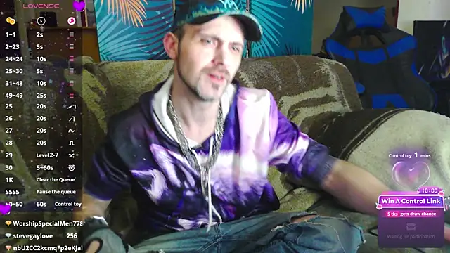 SwatRocShy online show from February 2026 04:21:02 PM