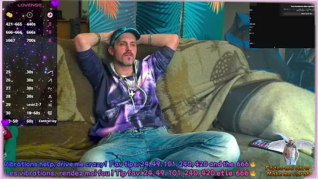 SwatRocShy online show from February 2026 07:06:02 AM