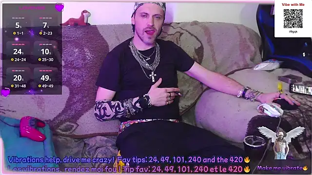Snapshot of SwatRocShy chatting on April 2026 06:07:02 AM SwatRocShy online show from April 2026 06:07:02 AM