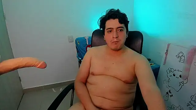 SmoothBear  online show from February 2026 05:19:02 AM