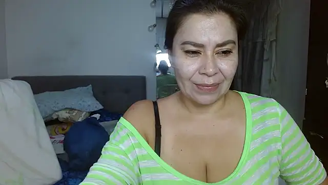 Karo sexy online show from January 2026 06:05:02 AM