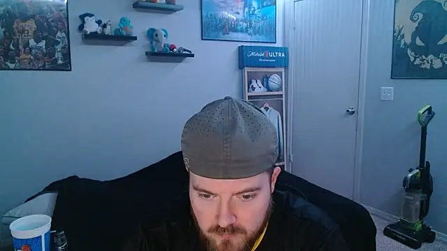 theone07221 online show from February 2026 10:30:02 AM