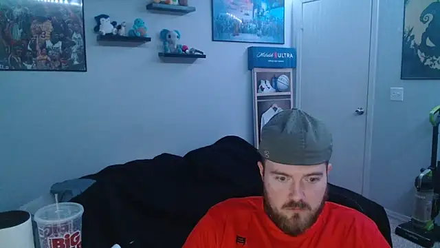 theone07221 online show from February 2026 05:33:02 AM