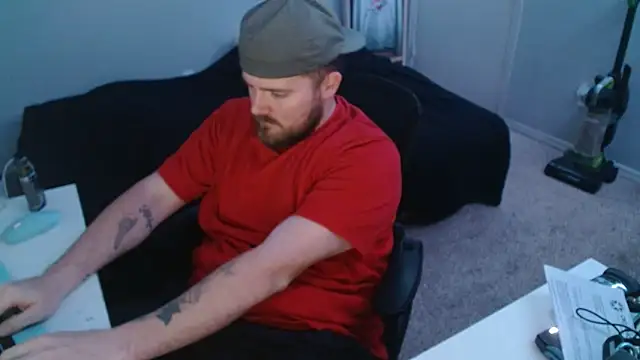 theone07221 online show from February 2026 07:25:01 AM