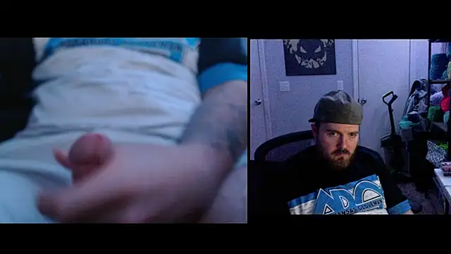 theone07221 online show from February 2026 08:13:01 AM