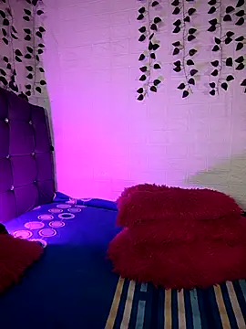 Keyla-moon online show from April 2026 03:52:01 AM