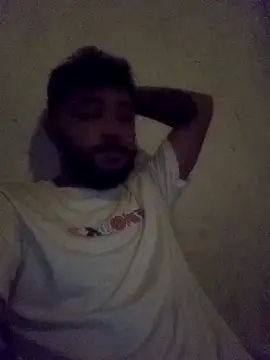 Frederico3302 online show from February 2026 10:13:01 PM