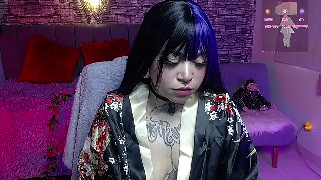 kyoko98 online show from April 2026 01:35:01 PM