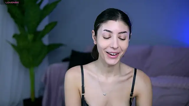 CelestialChloe online show from February 2026 06:01:02 AM