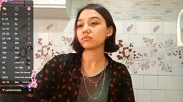 Snapshot of AnnettaBelsito chatting on April 2026 12:20:01 PM AnnettaBelsito online show from April 2026 12:20:01 PM
