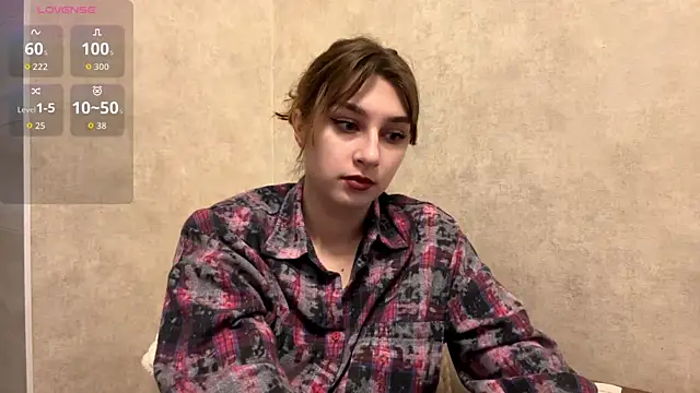 ElliKrovel online show from March 2026 04:09:01 AM