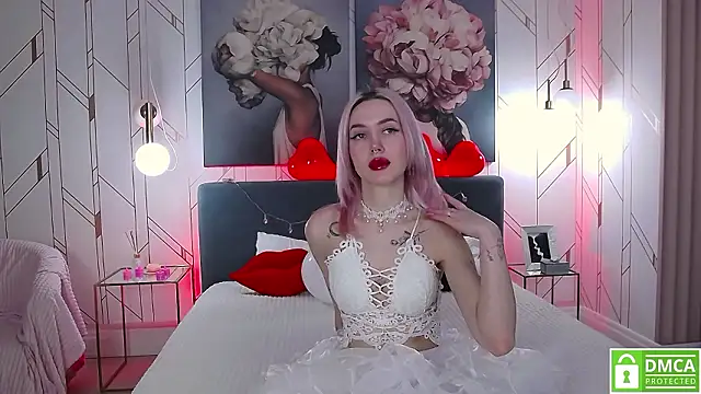 JosephineRowe online show from February 2026 04:42:01 AM