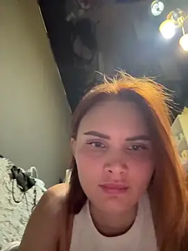 Emma Songae online show from February 2026 09:26:02 PM