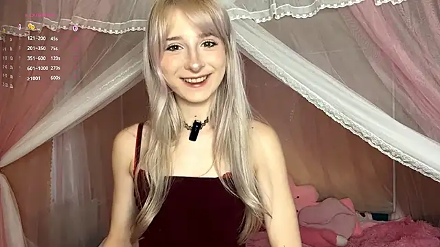 EvaQT online show from February 2026 07:40:01 AM