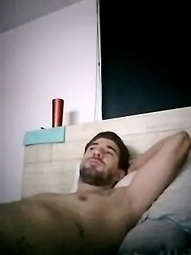 Camilo696903 online show from February 2026 09:40:01 AM