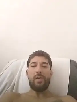 Camilo696903 online show from April 2026 03:42:02 PM