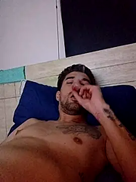 Camilo696903 online show from June 2026 09:32:02 AM