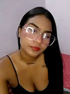 Zoe Renata online show from February 2026 12:32:02 PM