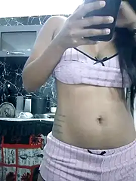 Zoe Renata online show from April 2026 10:13:02 AM