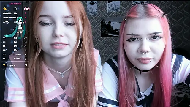 Veldenga online show from February 2026 08:01:02 AM