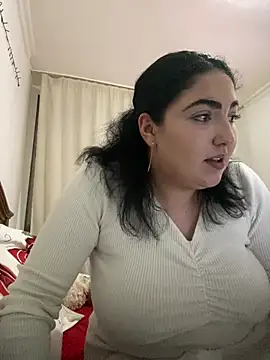 Amber Sinn online show from February 2026 10:28:02 PM