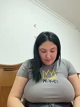 Amber Sinn online show from May 2026 06:25:02 PM
