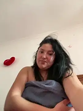 Amber Sinn online show from June 2026 11:12:01 AM