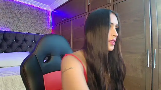 Snapshot of sarah_escobarr chatting on February 2026 01:48:01 PM sarah escobarr online show from February 2026 01:48:01 PM