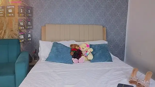 katt souza1 online show from April 2026 05:56:02 AM