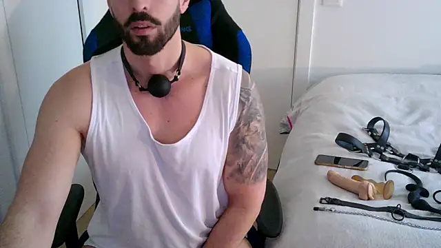 Sub-Titan online show from February 2026 09:57:01 AM