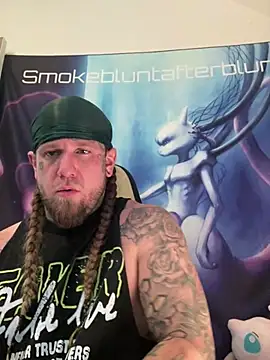 Smokebluntafterblunt online show from February 2026 02:53:02 PM