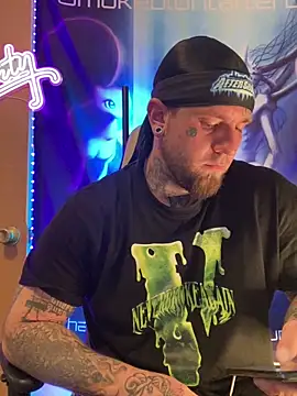 Smokebluntafterblunt online show from February 2026 03:35:02 PM