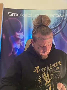 Smokebluntafterblunt online show from March 2026 02:45:01 PM