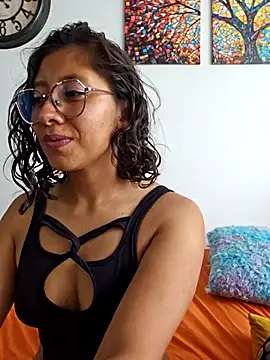 Camila Lopez1 online show from April 2026 03:46:01 PM