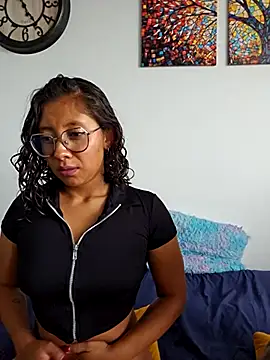 Camila Lopez1 online show from April 2026 04:25:01 PM