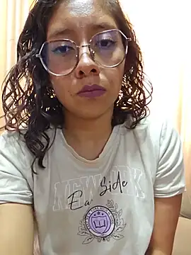 Camila Lopez1 online show from May 2026 03:30:01 PM