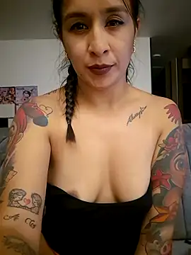 Paola andrade online show from March 2026 02:39:02 AM