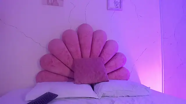 AngelDoll 1 online show from April 2026 06:20:02 AM