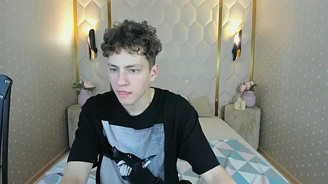 StefanBev online show from February 2026 11:19:01 PM