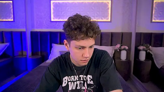 StefanBev online show from February 2026 07:43:01 PM