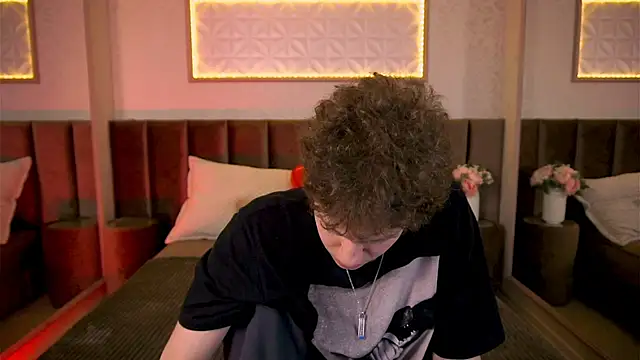 StefanBev online show from February 2026 08:10:02 PM