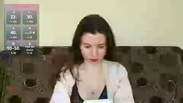 LanitaHemple online show from February 2026 07:07:01 AM