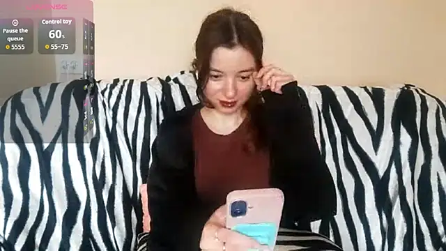 LanitaHemple online show from April 2026 01:49:01 PM