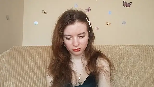LanitaHemple online show from July 2026 07:17:02 AM