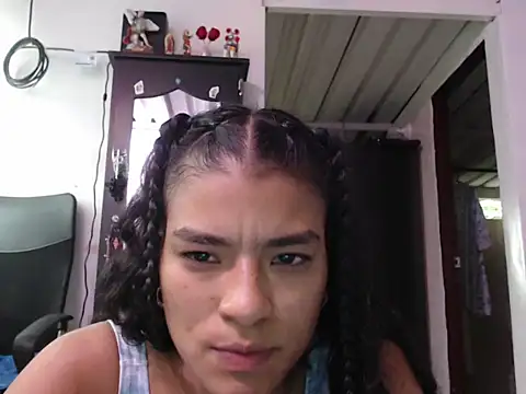 sami sweet888 online show from April 2026 08:14:02 PM