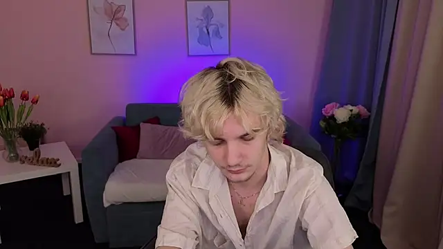 JameMiller online show from March 2026 09:11:01 PM