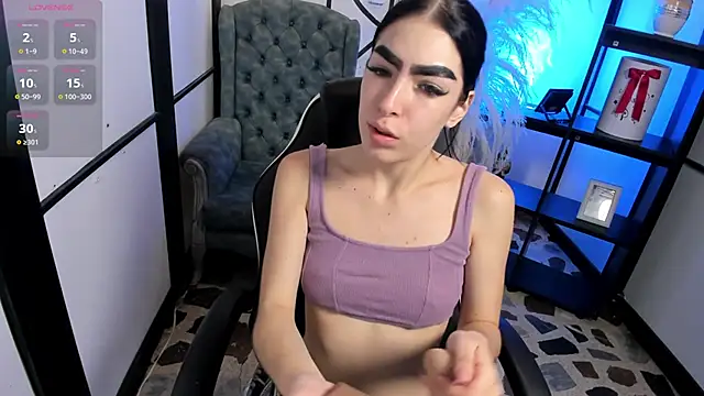 lorraineHunter online show from February 2026 01:21:01 PM